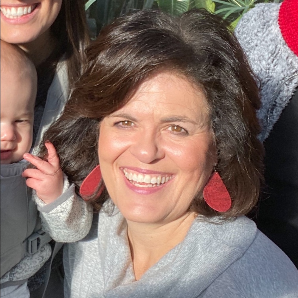 Meet your Posher, Sherri